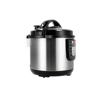 Electrical Pressure Cooker 12L