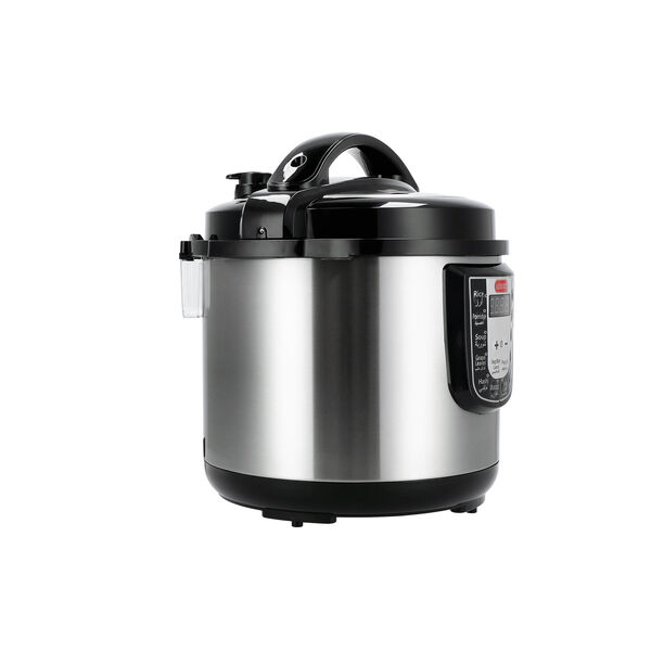 Electrical Pressure Cooker 12L image number 7