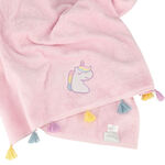 Unicorn Towel image number 1