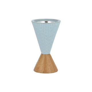 Oud Burner 11*11*19.5 Cm