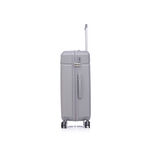Travel Vision 4pcs trolley set, silver image number 4