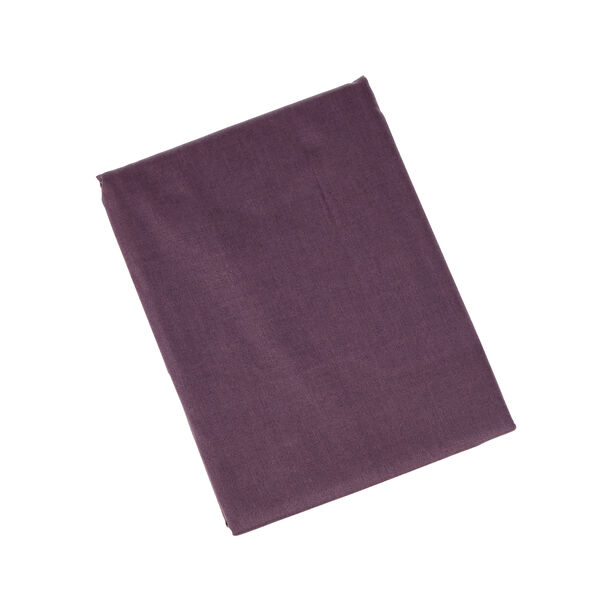 Pillow Cover Dark Purple 50*75Cm image number 1