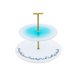 قاعدة كيك بطبقتين من لا ميسا image number 0