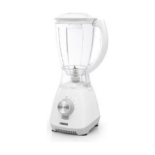  Blender Plastic Jar 1.5L. S.Teel Blades 430W 4 Speed Settings.