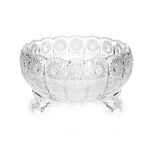 La Mesa Carving Serving Bowl 24Cm image number 0