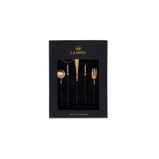  20Pcs Cutlery Set