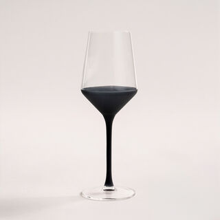 4Pcs Stem Glass Set