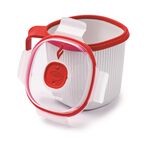 سنيبس كوب 0.7 لتر 14.5*12 سم باللون أبيض image number 3