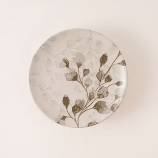 Rio leaf 20pcs porcelain dinner set