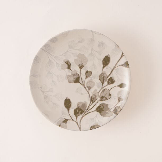 Rio leaf 20pcs porcelain dinner set image number 3