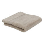 Boutique Blanche Beige 4 Piece Ultra Soft Hand Towel Set 50*100 Cm image number 3