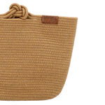 Oval Woven Basket image number 2