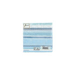 Serving Paper Napkins 25*25cm image number 1