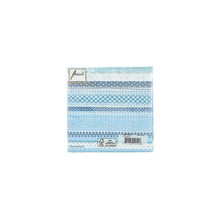 Serving Paper Napkins 25*25cm