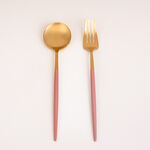 20Pcs Cutlery Set image number 2