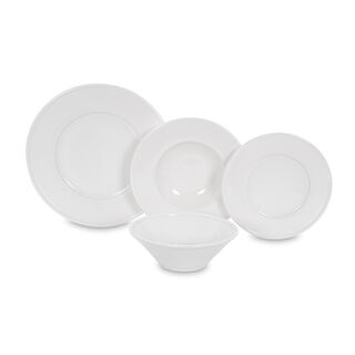 La Mesa Dinner Set 16 Pieces Line Set