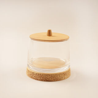 Dallaty Sugar Pot Ramas Collection