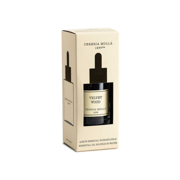 زيت عطري 30 مل, من مجموعة الأخشاب image number 2
