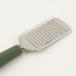 البرتو مبشرة ستانلس ستيل 26.8*7*2.5سم، أخضر image number 2