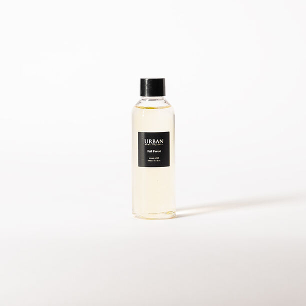طقم معطر مع الزيت برائحة المسك والفانيلا 100مل image number 2