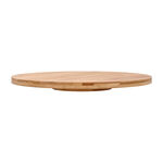 Bamboo Lazy Susan image number 1