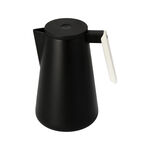 Plastic Vacuum Flask Abundance Black image number 0