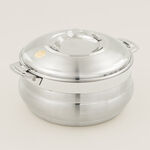Maxima Stainless Steel Hot Pot3.5L image number 0