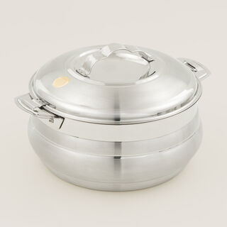 Maxima Stainless Steel Hot Pot3.5L