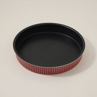 Alberto Round Grill Pan Set 3 Pieces 