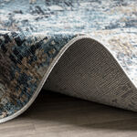 Boutique Blanche aberdeen abstract rug, blue 160*230cm image number 4