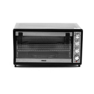 Princess Oven 60L 2100W S.Steel Housing, Pizza Function, Convection Function.
