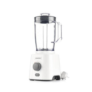 Blender: Extra Jar 650 Watts 3 Speed Plus Pulse 2L White