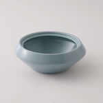 Dallaty date bowl porcelain green color image number 2