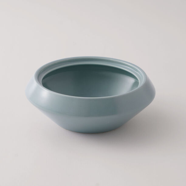 Dallaty date bowl porcelain green color image number 2