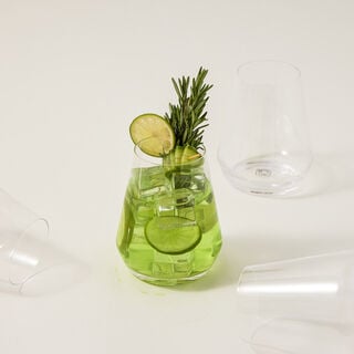  Mosaic 4 Hiball 400Ml