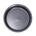 Betty Crocker Non Stick Round Pan Grey Color image number 1