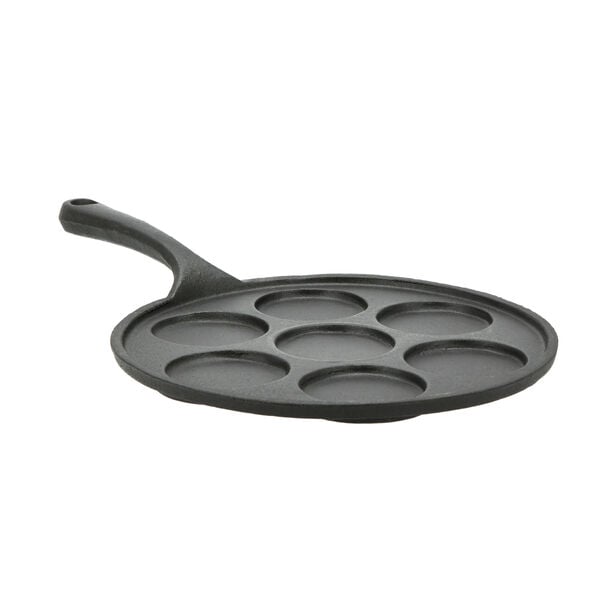 Cast Iron Pancake Pan image number 2