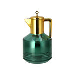 Plastic Vacuum Flask Malakit 1L image number 0