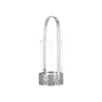 Stainless Steel Lantern image number 0