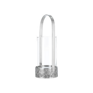 Stainless Steel Lantern