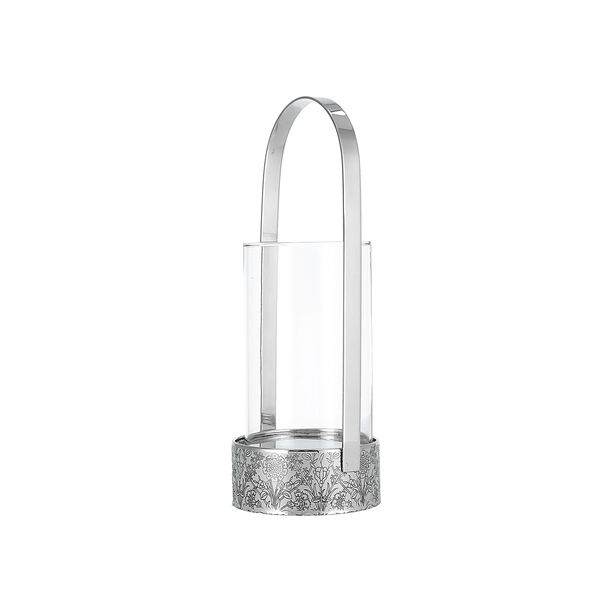 Stainless Steel Lantern image number 0