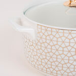 16 Pcs Soup Set Serve image number 6