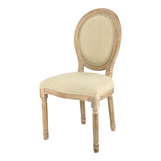 Dining Chair Beige