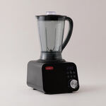 البرتو محضرة طعام ABS وAS سعة 2.5 لتر مع مؤقت 1000 واط image number 1