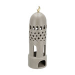 حامل شعة سيراميك 12*12*35 سم image number 2