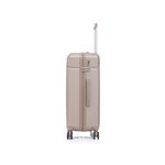 Travel Vision 4pcs trolley set, champagne image number 5
