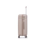 Travel Vision 4pcs trolley set, champagne image number 5