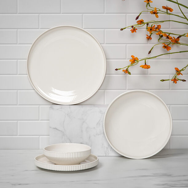 16 Pcs Dinner set image number 0