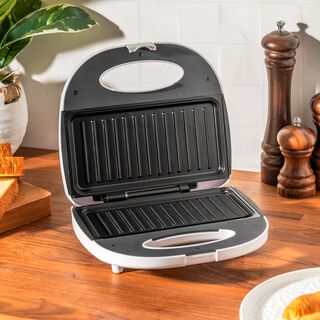 Alberto Sandwich maker white 700w