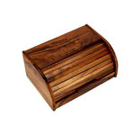 Acacia Wood Bread image number 2